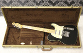 1997FenderTelecasterPlus