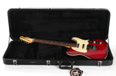 1997 Fender Telecaster Plus V2 Red