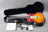1997 Gibson Les Paul Custom  Ace Frehley