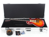 1997 Gibson Les Paul Custom Ace Frehly C
