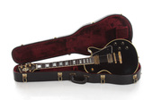 1997 Gibson SC LP Black Beauty 4428