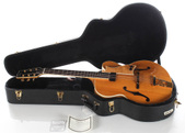 1997 Heritage Eagle Classic Natural