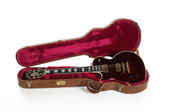 1997 Les Paul Custom Lefty 9348