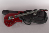 1997 Parker Fly Classic Transparent Cher