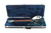 1997 Rickenbacker 360 12 Ocean Turquoise