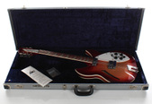 1997 Rickenbacker 360/12v64