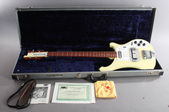 1997 Rickenbacker 4001CS Chris Squire Si