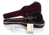 1997 Taylor Kathy Mattea 612KM 2