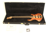 1997 Tobias Classic 5