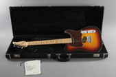 1997 Tom Anderson Hollow T Classic 3 Col