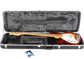 1998 Ernie Ball Music Man 5 string Left 