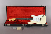 1998 Fender American Jimi Hendrix Voodoo