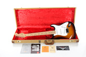 1998 Fender Custom Shop 54 Strat 2469
