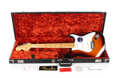 1998 Fender J.Hendrix Strat 5943