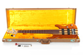 1998 Fender Masterbuilt Jason Davis 5 St
