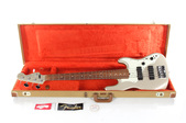 1998 Fender Roscoe Beck V 1819