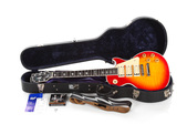 1998 Gibson Les Paul Ace Frehley 8407