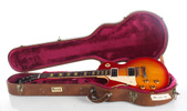 1998 Gibson Les Paul Classic Left Handed