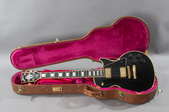 1998 Gibson Les Paul Custom Black Beauty