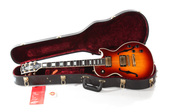 1998 Gibson Les Paul Custom Florentine 9