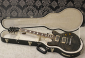 1998 Gibson Les Paul Standard Doublecut