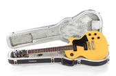 1998 Gibson LP Special TV Yellow 8398