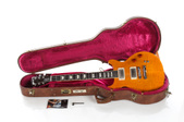 1998 Gibson LP Std Double Cut 8530