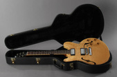 1998 Heritage H-535 Custom Antique Natur