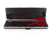 1998 Modulus Q4 Fretless Bass 0623
