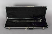 1998 Parker Fly Deluxe Plum Purple 08162
