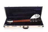 1998 Rickenbacker 350v63 Jetglo 9357