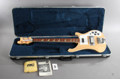 1998 Rickenbacker 4003 Bass Guitar Maple