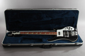 1998 Rickenbacker 4003 Jetglo Bass Guita