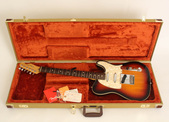 1998 Telecaster Plus Version 2