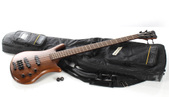 1998 Warwick Thumb Bolt On 4