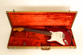 1999 Fender 62RI Stratocaster Left Hande