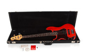 1999 Fender Hot Rod P Bass Lefty 8827