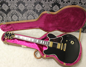 1999 Gibson BB King Lucille