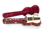 1999 Gibson CS Les Paul SG 3 Pickup 1701