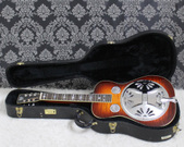 1999 Gibson Dobro 27 Deluxe