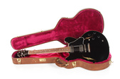 1999 Gibson ES3345 Black 9320