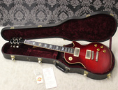 1999 Gibson Les Paul Custom Shop Elegant