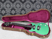 1999 Gibson Les Paul Special Metallic Gr