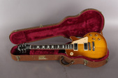 1999 Gibson Les Paul Standard 12132018