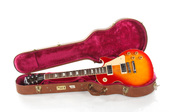 1999 Gibson LP Std HerCherry 9373