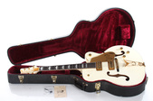 1999 Gretsch 6136 White Falcon 6264