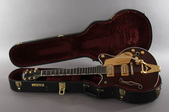 1999 Gretsch G6122JR Walnut