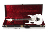 1999 Ibanez Jem 7V White 0268