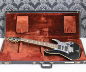 1999 Ibanez UV777BK