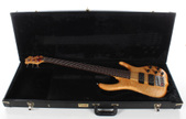 1999 Ken Smith BSR5M 5 String Bass